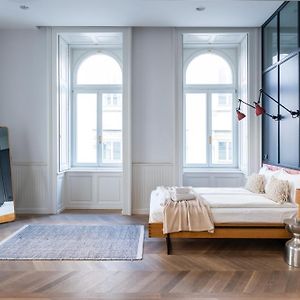 Appartement met een Slaapkamer